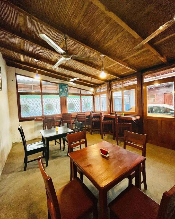 Hostel Casa Mia San Juan del Sur Buitenkant foto